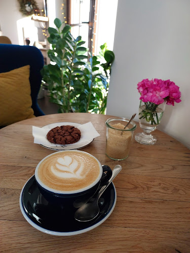 Comentarii opinii despre Kawiarnia Lokalnie