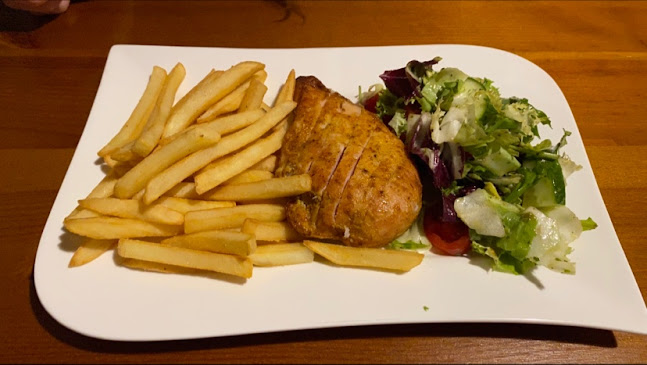 Comentarii opinii despre Karczma Karpiówka Restauracja Catering