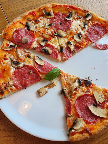 Casa Mia 21 - Gastronomia