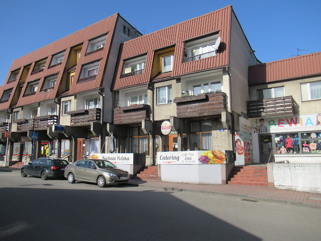 Rynek 20, 34-120 Andrychów