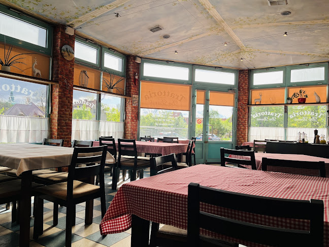 DaDami Trattoria Pizzeria - Jelenia Góra