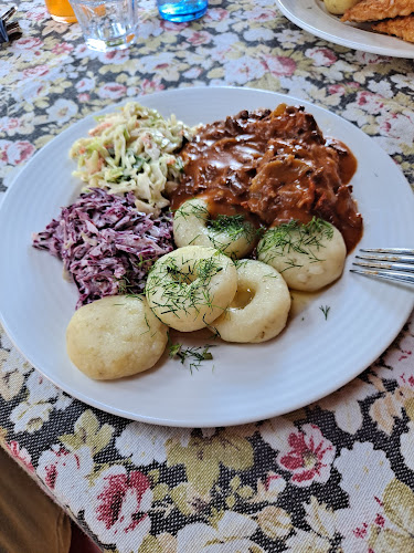 Karczma Wacławówka - Rzeszów