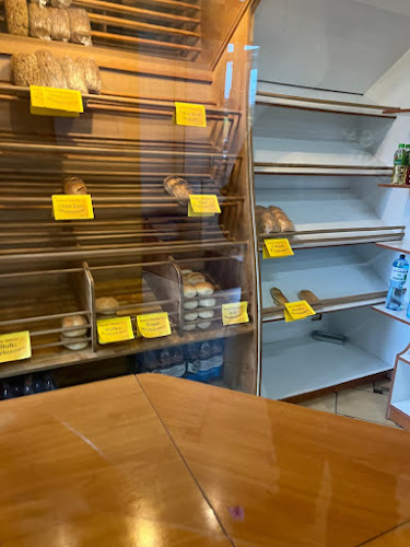 Bielańska. Piekarnia - Bielany Wrocławskie