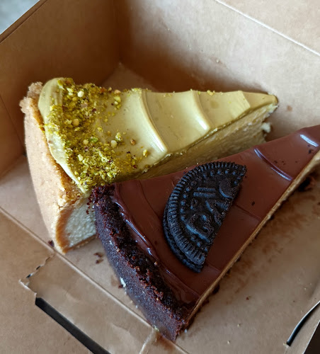 Comentarii opinii despre Baker's House Piekarnia Rzemieślnicza