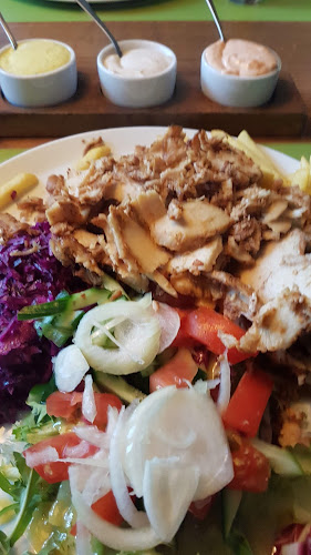 Opinii despre EVENT & CATERING Chmiel & Wiklina în Paproć - Gastronomia