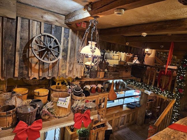 Karczma Góraleczka - Zakopane