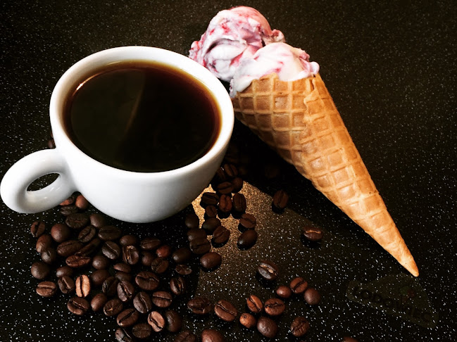 Opinii despre Lodziarnia Lodowiec în Warszawa - Gastronomia