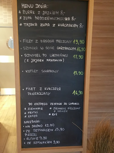Różany Chruśniak