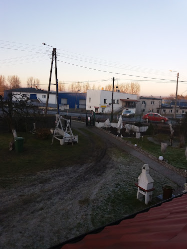 Piekarnia Rejonowej Spółdzielni. Samopomoc Chłopska - Krosno Odrzańskie