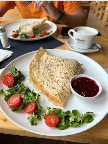 Zakopiański Bar - Zakopane