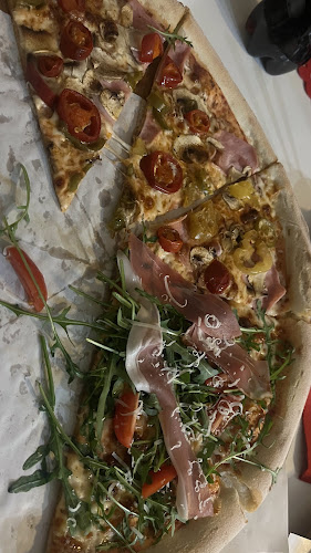 Comments and reviews of Pizzeria "Oliwka"