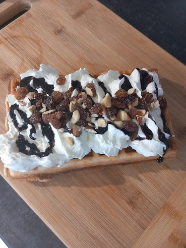 Przystań Bukowno - Gastronomia