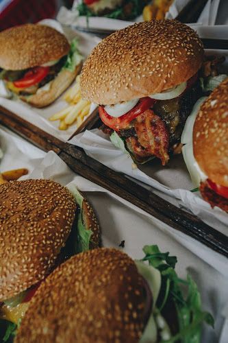 Just Burger Nysa