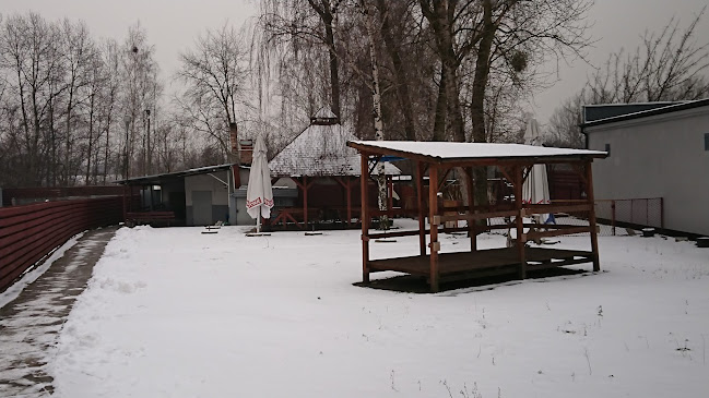 Opinii despre Bar u Rokosza în Gliwice - Gastronomia