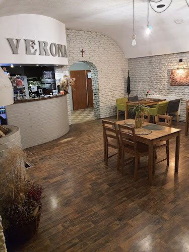 Reviews of Pizzeria Verona in Reda - Gastronomia