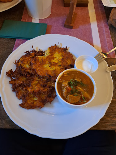 Opinii despre Restauracja Stara Stajnia în Łomnica - Gastronomia