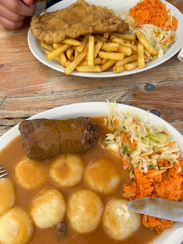 Bar domowy Smacznego kuchnia Polska & kuchnia Libańska - Gastronomia