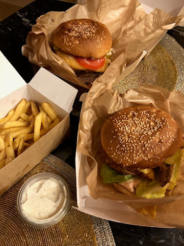 Reviews of Japa Burger in Gdynia - Gastronomia