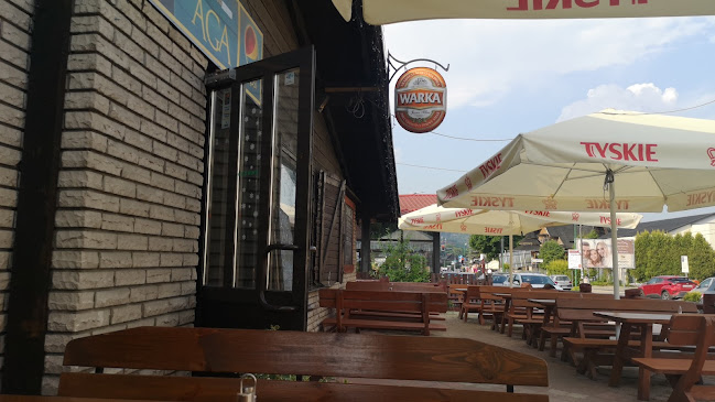 Opinii despre Pizzeria Aga în Szczyrk - Gastronomia