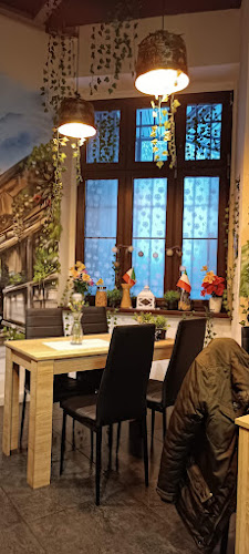 Comentarii opinii despre Włoskie Bistro