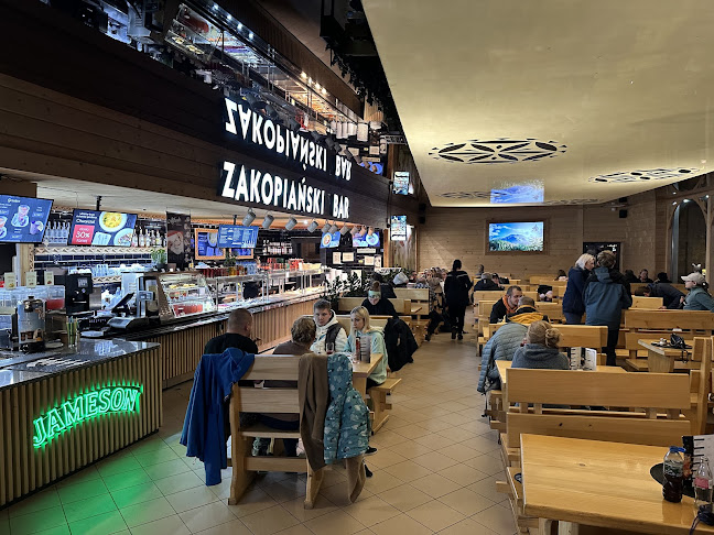 Tadeusza Kościuszki 22, 34-500 Zakopane
