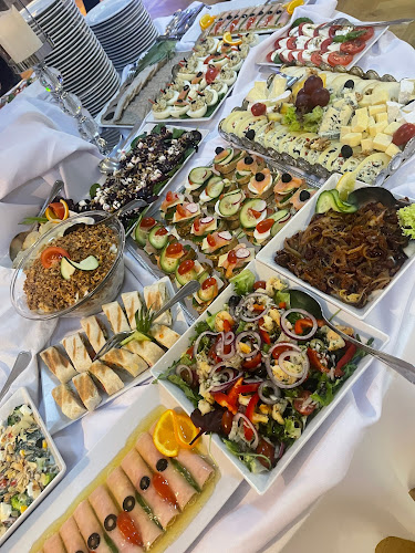 Opinii despre Catering Smagowscy în Dąbrowa Górnicza - Gastronomia