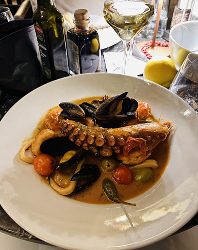 Opinii despre Horschel Restaurant în Görlitz - Gastronomia