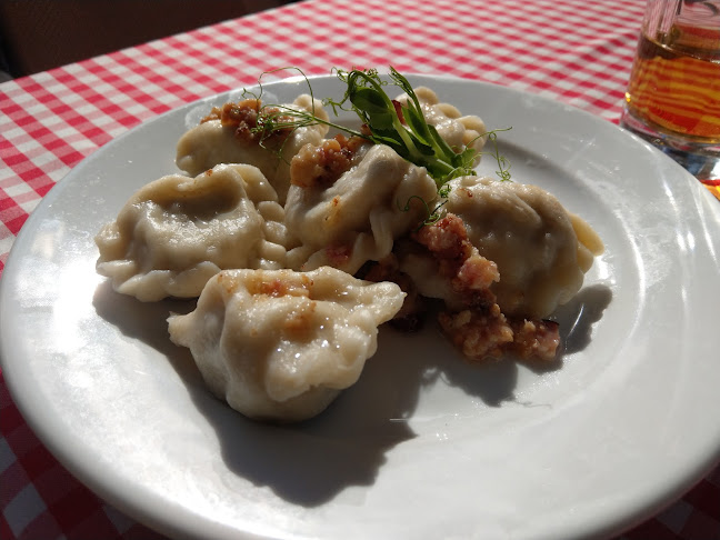 Restauracja Dziki Zakątek - Gastronomia