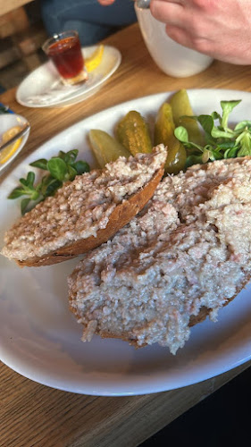 Comentarii opinii despre Karczma Góraleczka