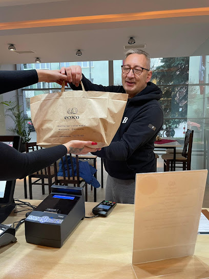 Ecoco Catering