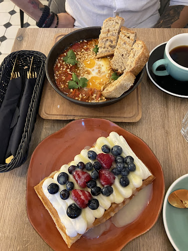 Comentarii opinii despre Cannolo and more!