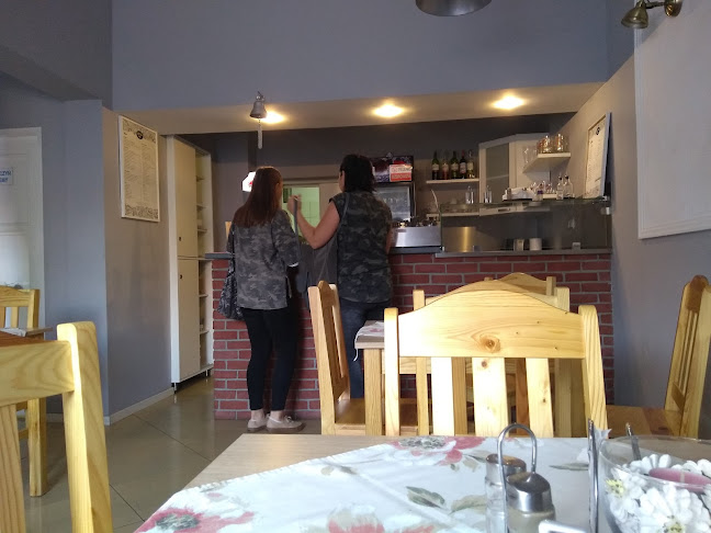 Cafe Bar EMI - Gastronomia