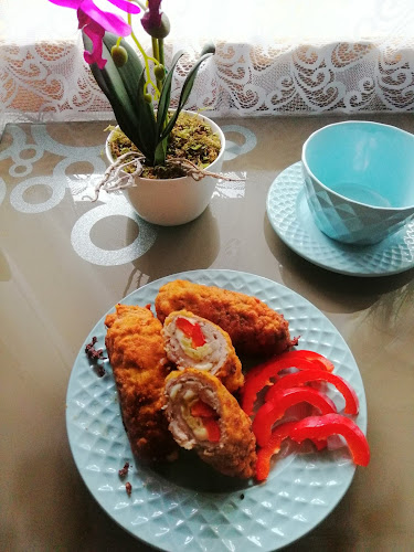 Catering Góraleczka Janeczka - Gastronomia