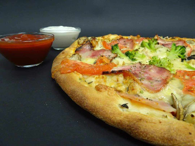 Pizzeria Tanzo - Wągrowiec