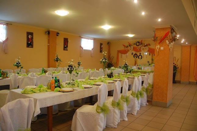 Katering - Bożena Wachowska