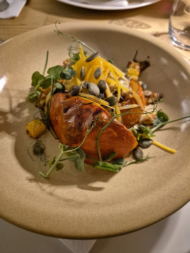 Mielżyński Poznań - Wine Bar & Sklep z winem - Gastronomia