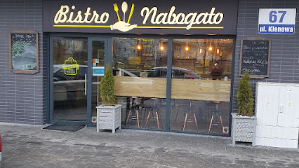 Bistro Nabogato