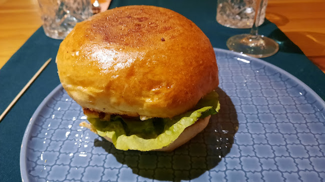 Kofeina 2.0 - Gastronomia