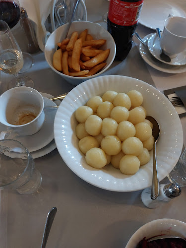 Opinii despre Alpejska Chata - Wodzisław Śląski în Wodzisław Śląski - Gastronomia