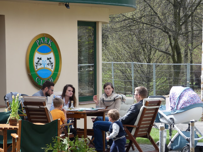 Park Club - Bydgoszcz