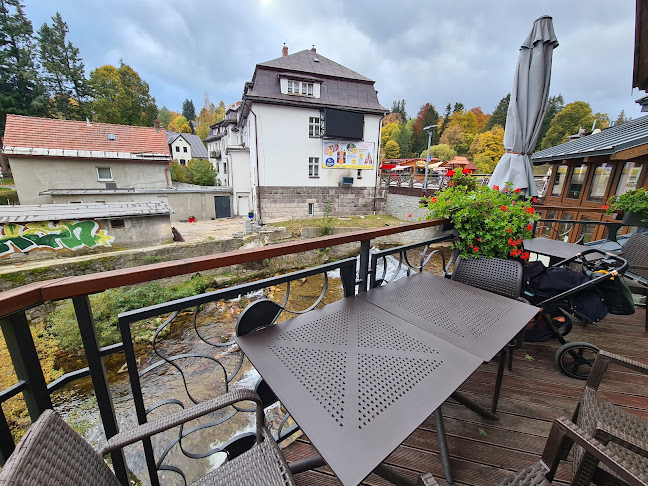 Restauracja Krokus - Szklarska Poręba