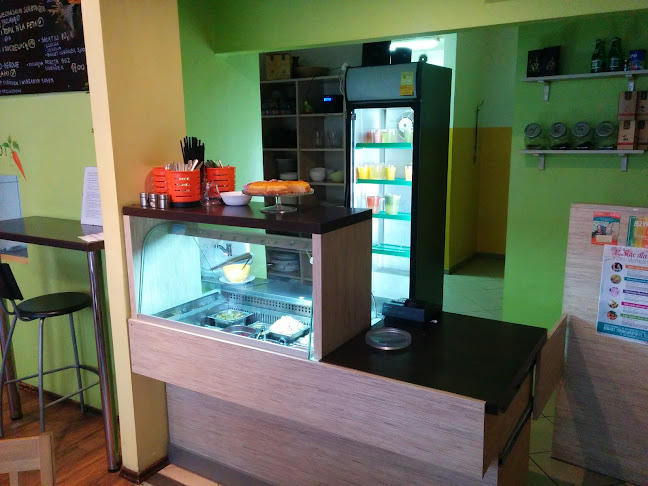 Karrotka - Gastronomia