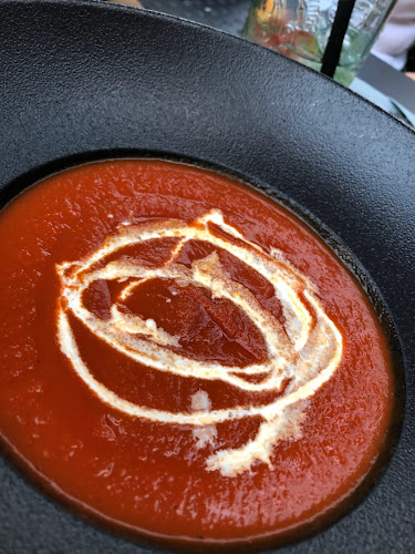 Forni Rossi Napule Pizza - Poznań