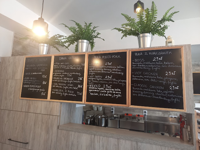 Reviews of Kocioł Kulinarny in Kudowa-Zdrój - Gastronomia