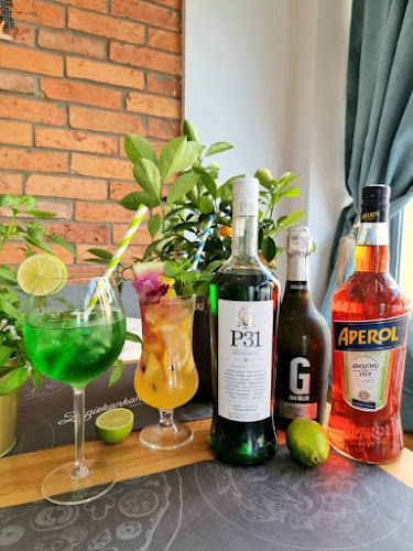 Restauracja Zapiekankarnia