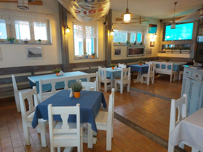 Szkutnia Pizzeria Restauracja