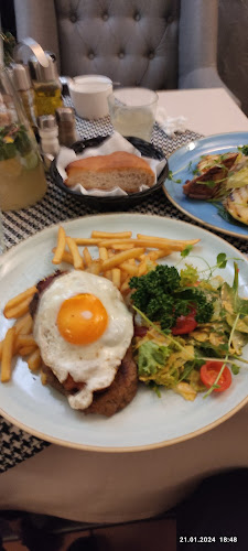 Comentarii opinii despre KUŹNIA SMAKU