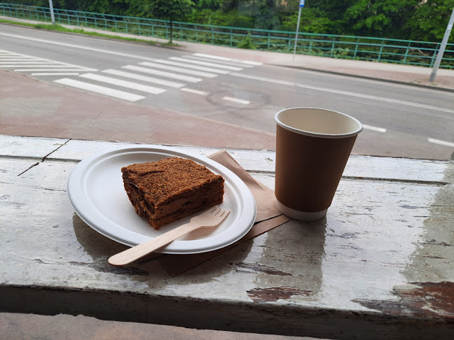 Twój stary piekarz - Nowy Dwór Gdański