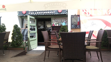 Kazamaty Pub & Restaurant