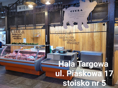 "CIUŁA" Prawdziwe, swojskie i naturalne wedliny z wlasnej masarni